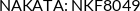 Cross