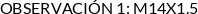 Atributos