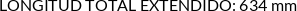 Atributos