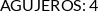 Atributos