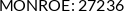 Cross