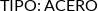 Atributos