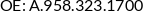 Cross