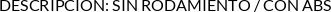 Atributos