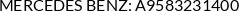 Cross