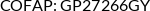 Cross