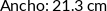 Atributos