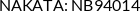 Cross