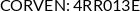 Cross