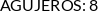 Atributos